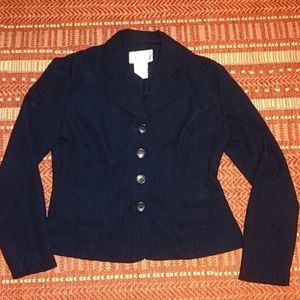 Dani Max Jacket